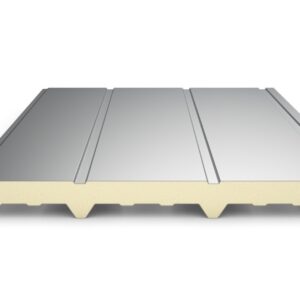 Panel Pu cách nhiệt