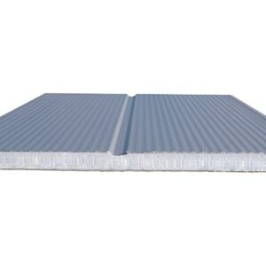 Alternative view of Panel EPS