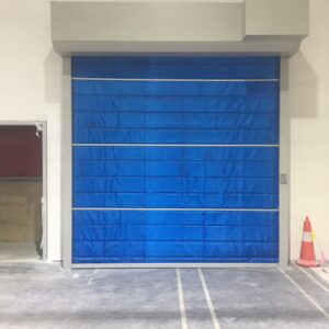 Màn Cuốn Ngăn Cháy EI 3- - E190