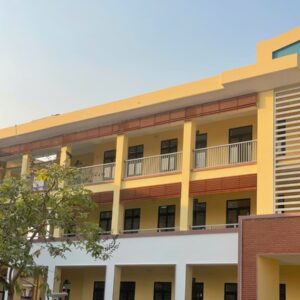 Alternative view of Lam chắn nắng 85C